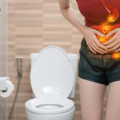 Fibra Coli Plus – Transforma tu digestión, transforma tu vida